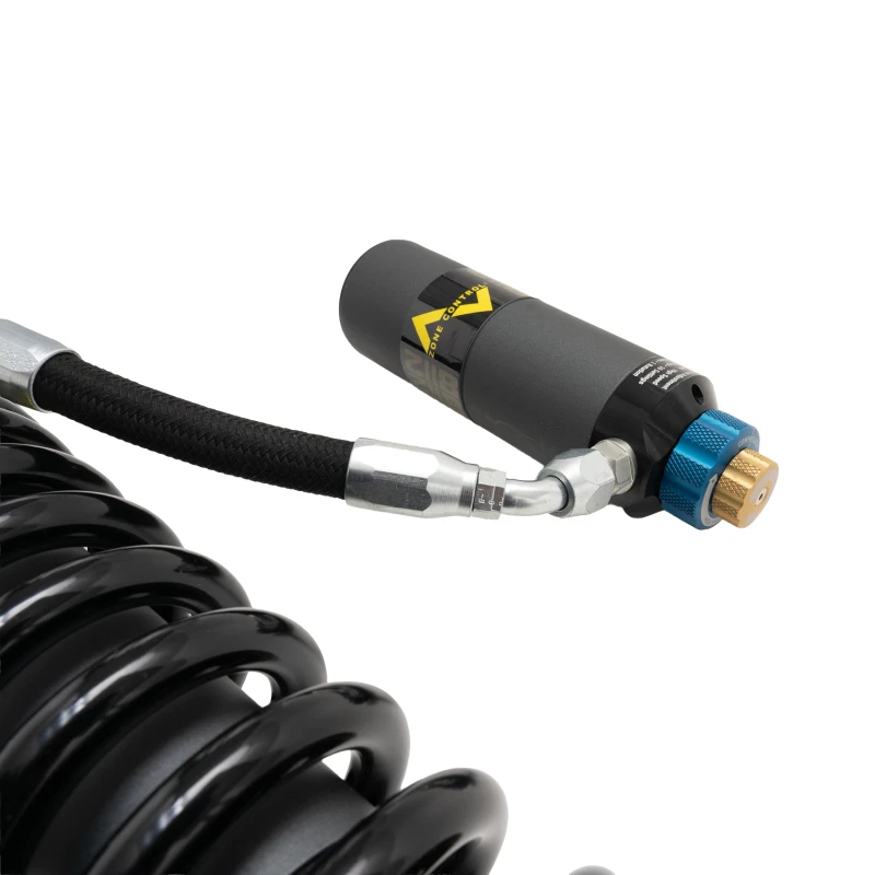 Bilstein B8 8112 Series 10-24 Toyota 4Runner Front Right Shock Absorber & Coil Spring Assembly