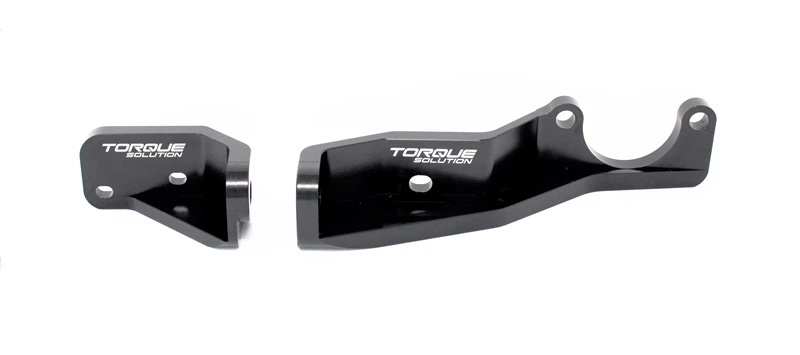 Torque Solution Pitch Stop Brace for 2015+ Subaru WRX/STI