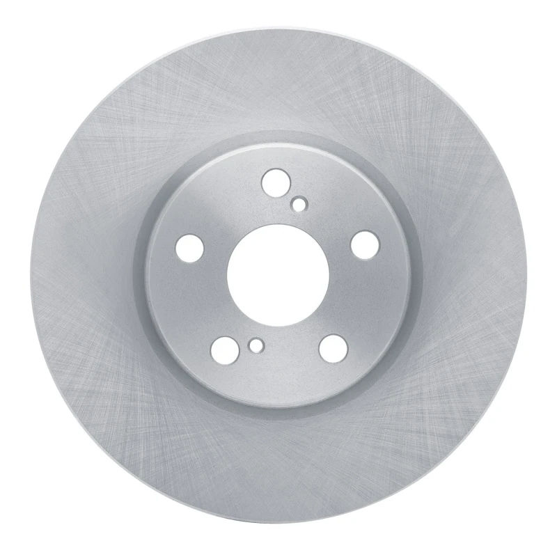 DFC 08-19 Pontiac Vibe Front Brake Rotor