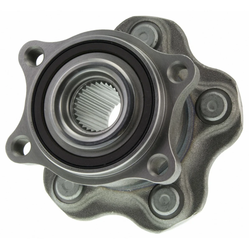 MOOG 03-07 Nissan Murano Hinterrad-Nabe