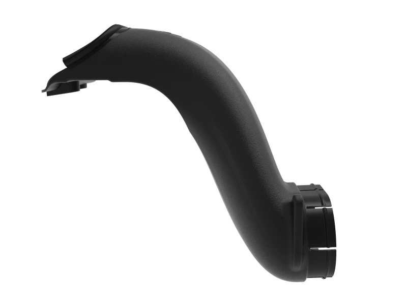 aFe Quantum Kaltluft-Ansaugsystem-Scoop 15-18 Ford F150 EcoBoost V6-3.5L/2.7L