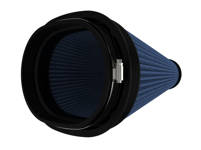 aFe MagnumFLOW Pro5R Einlassluftfilter (7,75x5,75in)F x (9x7in)B x (6x2,75in)T x 9,5in H