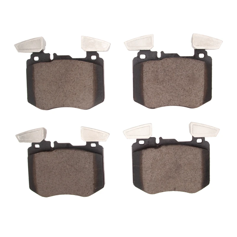 DFC 16-23 Mercedes-Benz GLC250 (South America) Front Euro 5000 Ceramic Brake Pads