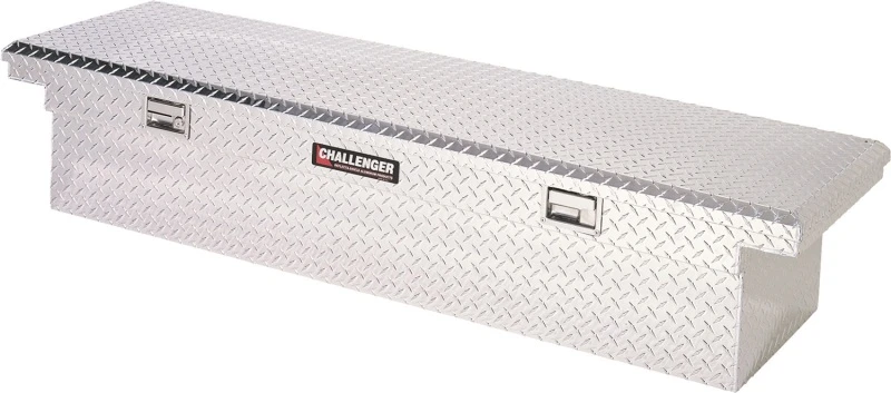 Lund 67-99 Chevy CK Challenger Werkzeugkiste - Brite