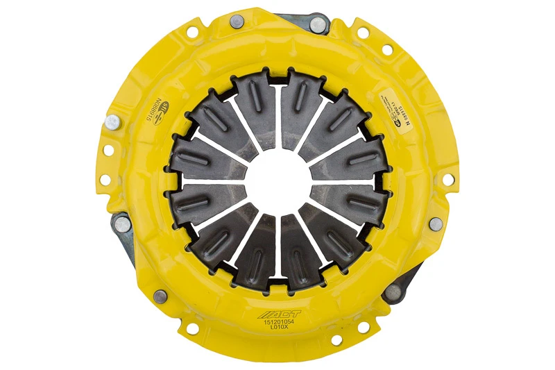 act_L010X-6796263567dfe ACT Xtreme Clutch Pressure Plate for 2005 Lotus Elise
