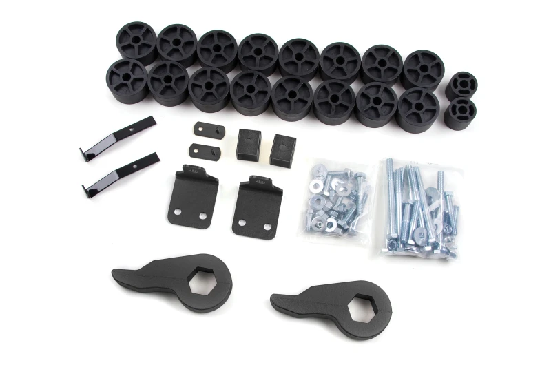 Zone Offroad 3.5" Combo Lift Kit für Chevrolet/GMC 1500
