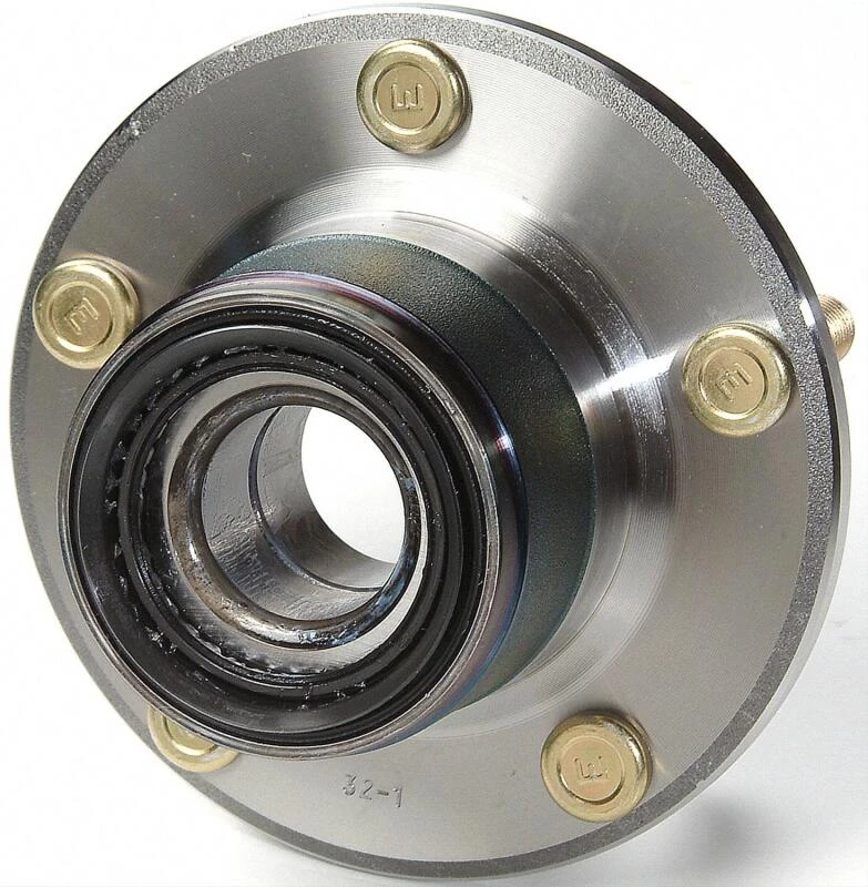 MOOG 90-94 Eagle Talon Hinteres Nabenbausatz