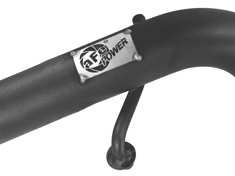 aFe Bladerunner Intercooler-Rohr-Kombi 2015 Ford F-150 V6 Ecoboost 3.5L (tt)