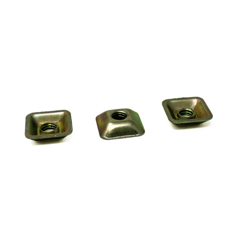 Baja Designs 3/8in Tamperproof Security Hardware Kit