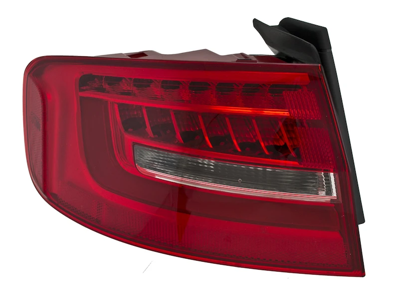 Hella 2013-2015 Audi S4 Linkes Außenschwanzlicht