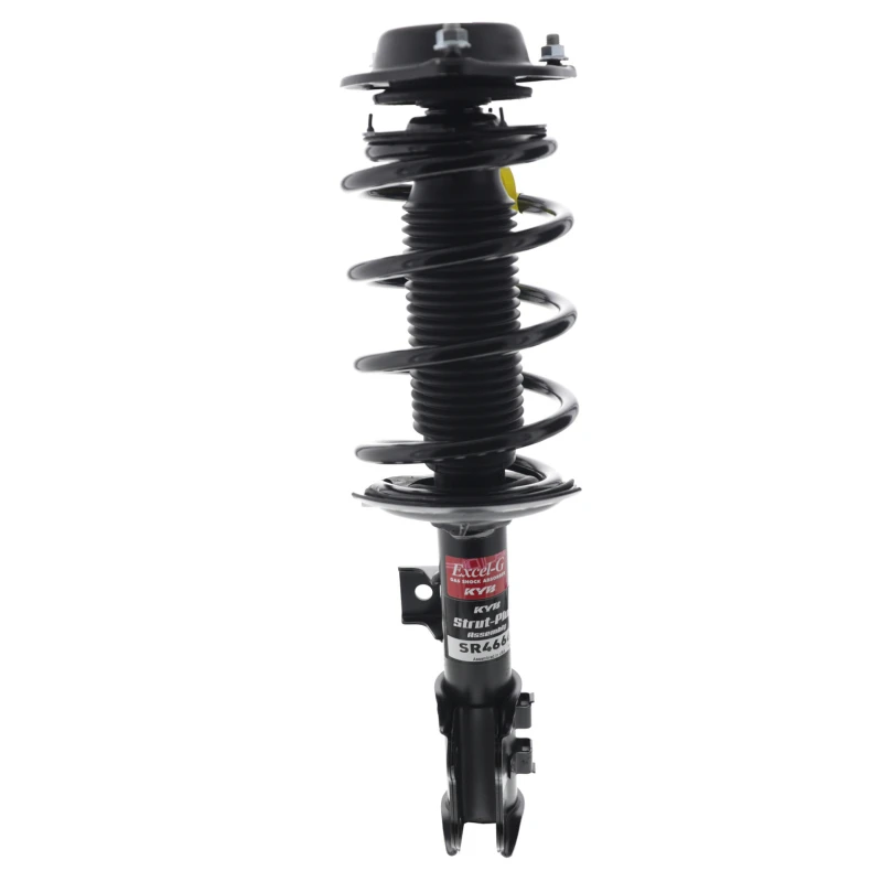 KYB-Stoßdämpfer & Struts Strut Plus Vorne Links 13-16 Hyundai Elantra Limousine/Coupé