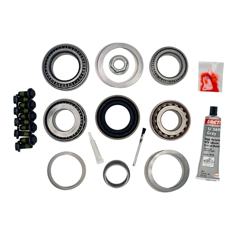 Eaton Dana 44/M220 (JL/JT)Hinteres Master-Installationskit