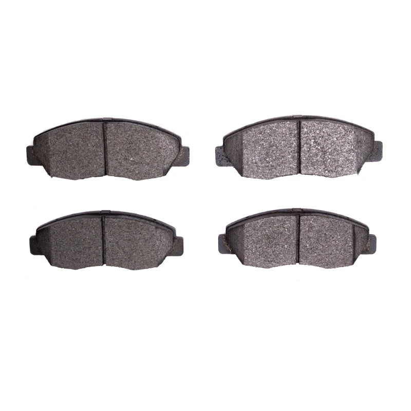 DFC 96-15 Acura EL Front Active Performance Pads - Low Metallic