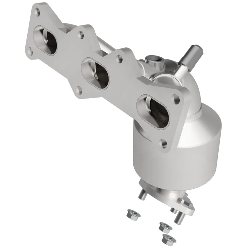 MagnaFlow-Konverter DF 95-02 Mazda Millenia 2.3L