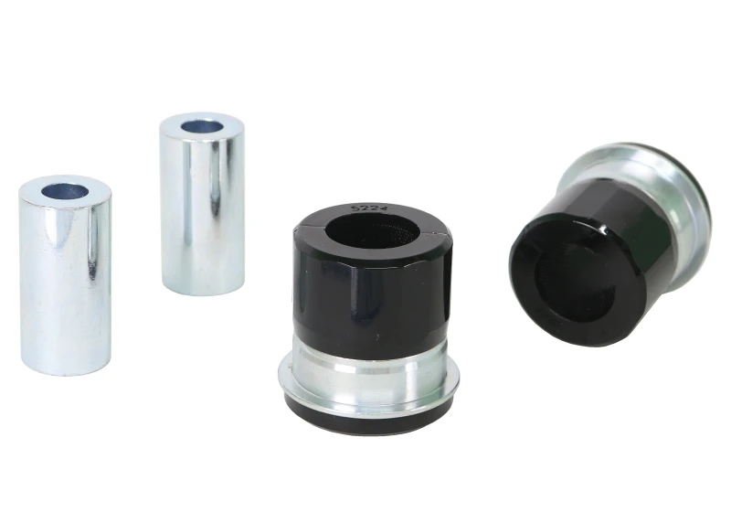 whiteline_W56414-67976bec00a5b Whiteline 16-23 Mazda MX-5 Miata Hinterer unterer Querlenker Innenbuchsen-Kit