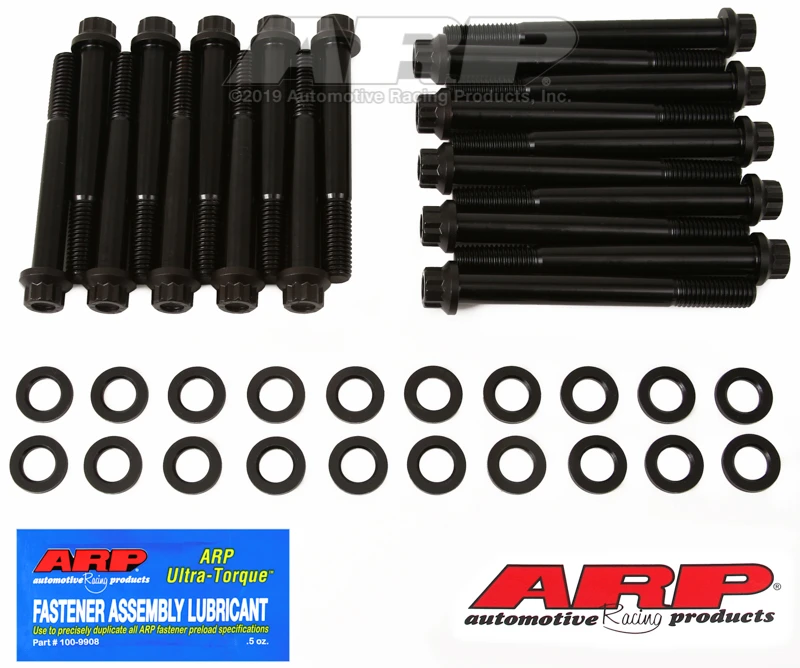 ARP Zylinderkopfschrauben-Kit für Ford 460