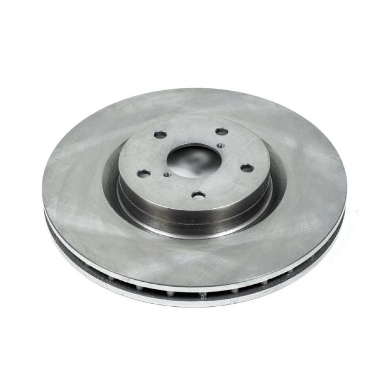 Power Stop Front Autospecialty Brake Rotor for 05-14 Subaru Impreza