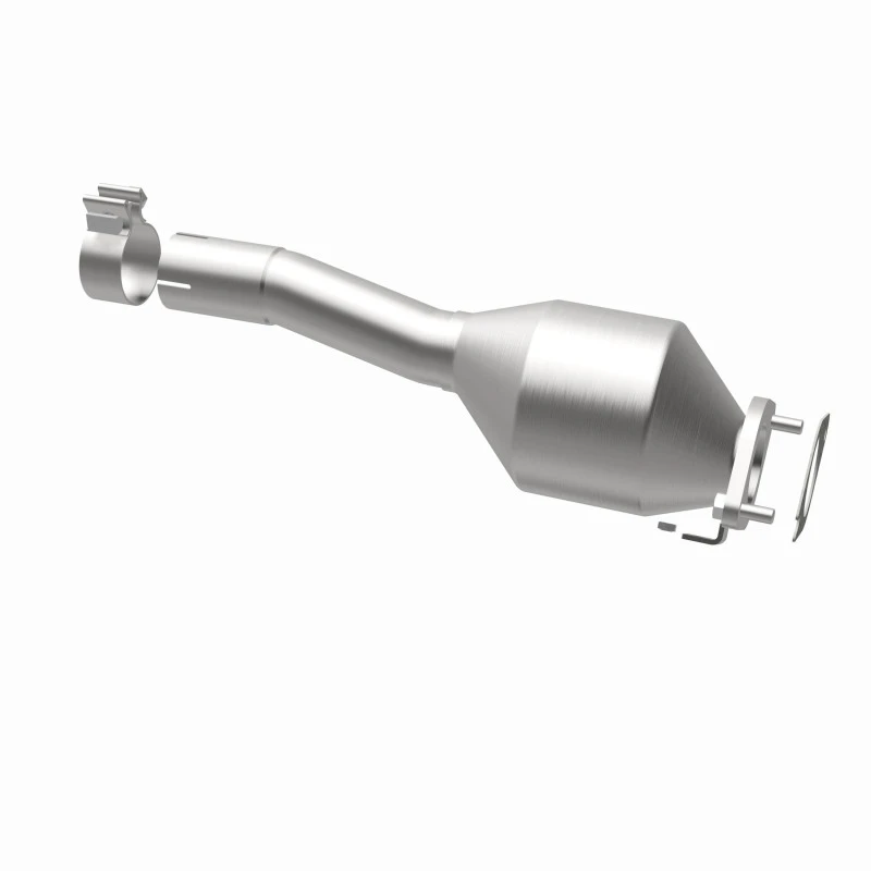 MagnaFlow 10-13 Ford Transit Connect 2.0L Calif Grade CARB Compliant Direct-Fit Catalytic Converter