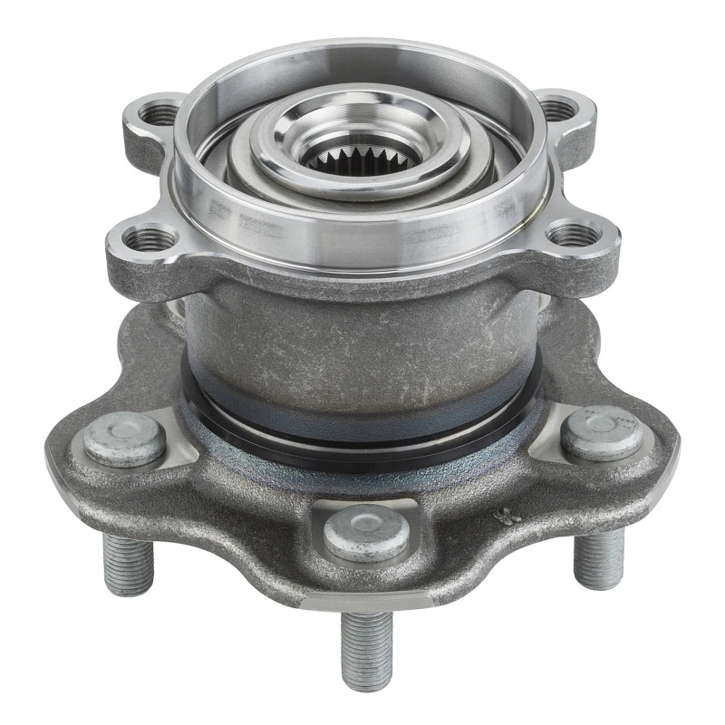 MOOG 14-17 Nissan Juke Rear Hub Assembly