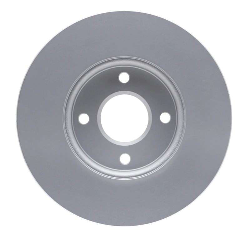 DFC 05-12 Ford Focus Front GeoSPEC Coated Rotor