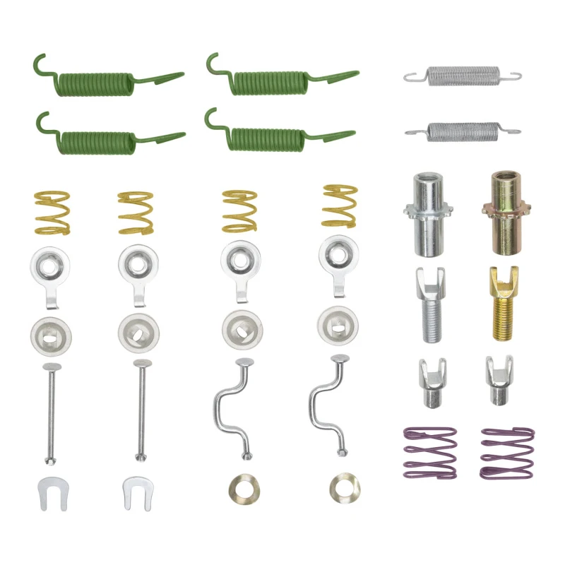 DFC 87-15 Lexus SC300 Parking Brake Drum Brake Hardware Kit