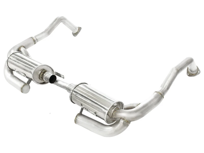afe_49-36411-6792c80a87f37 aFe MACHForce XP Exhaust Cat-Back 2in SS-304 Cat-Back Exhaust for 05-08 Porsche Boxster S (987.1) H6