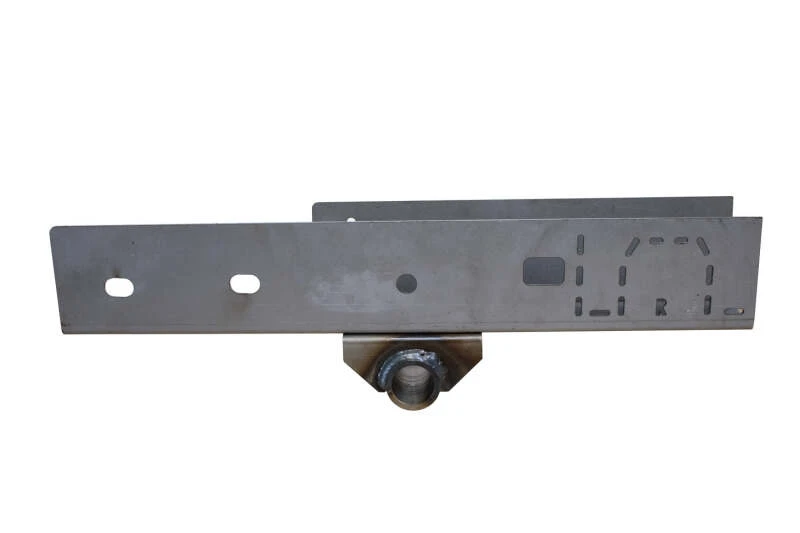 Rust Buster 07-13 Chevy Avalanche Frame Repair Kit- (Left)