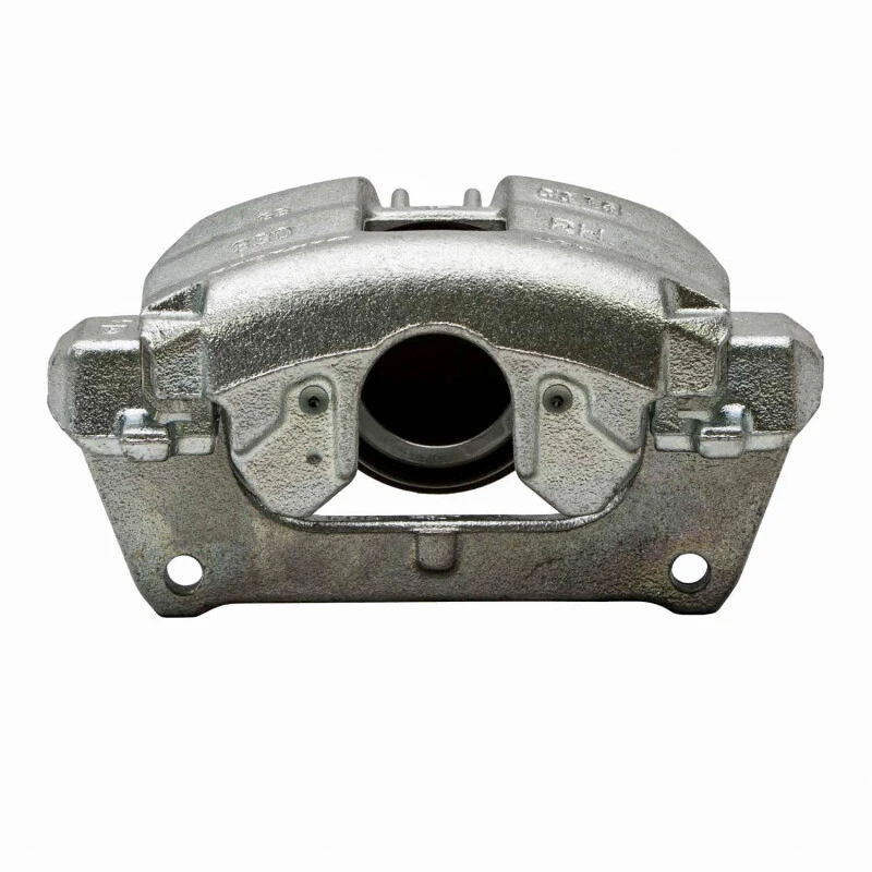 DFC 99-09 Volvo S60/S80/V70 Front-R Premium Caliper - Silver Zinc Coated
