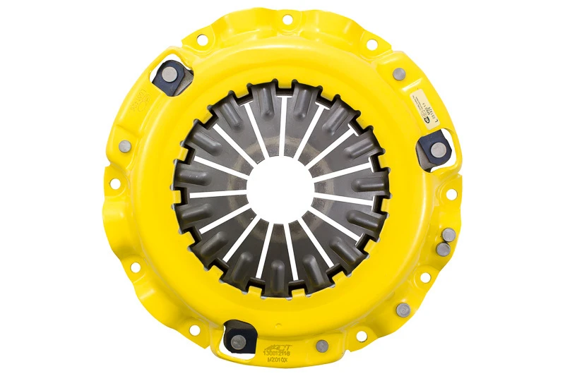 act_MZ010XX-679627cf61655 ACT MaXX Xtreme Clutch Pressure Plate for 1989 Ford Probe