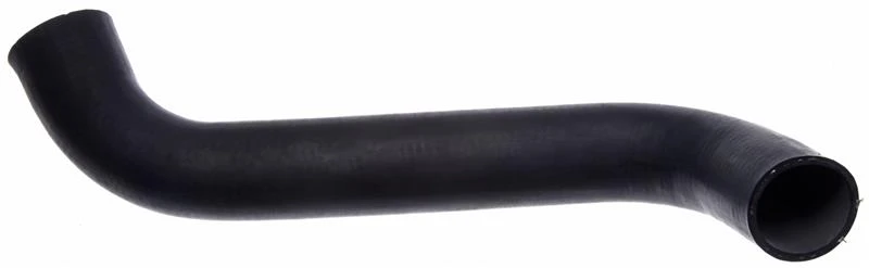 Gates 90-94 Ford CF8000 Ford 6-Cyl. 7.8L Diesel Upper - Eng. To Rad. Molded Coolant Hose