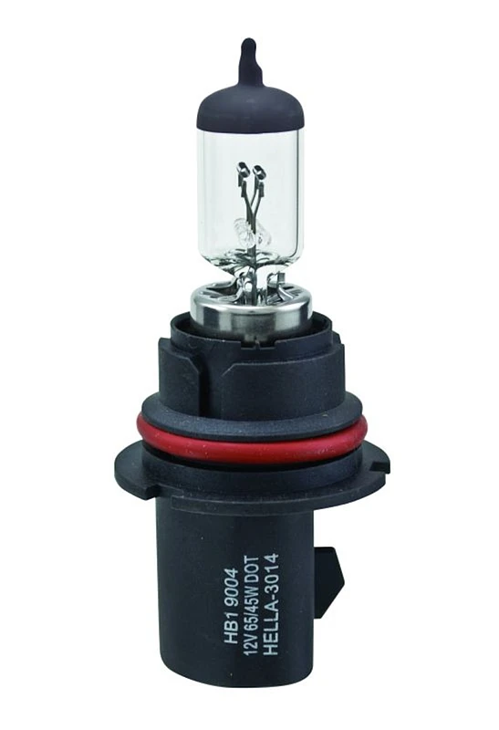 Hella-Glühbirne 9004/HB1 12V 65/45W P29T T4.6