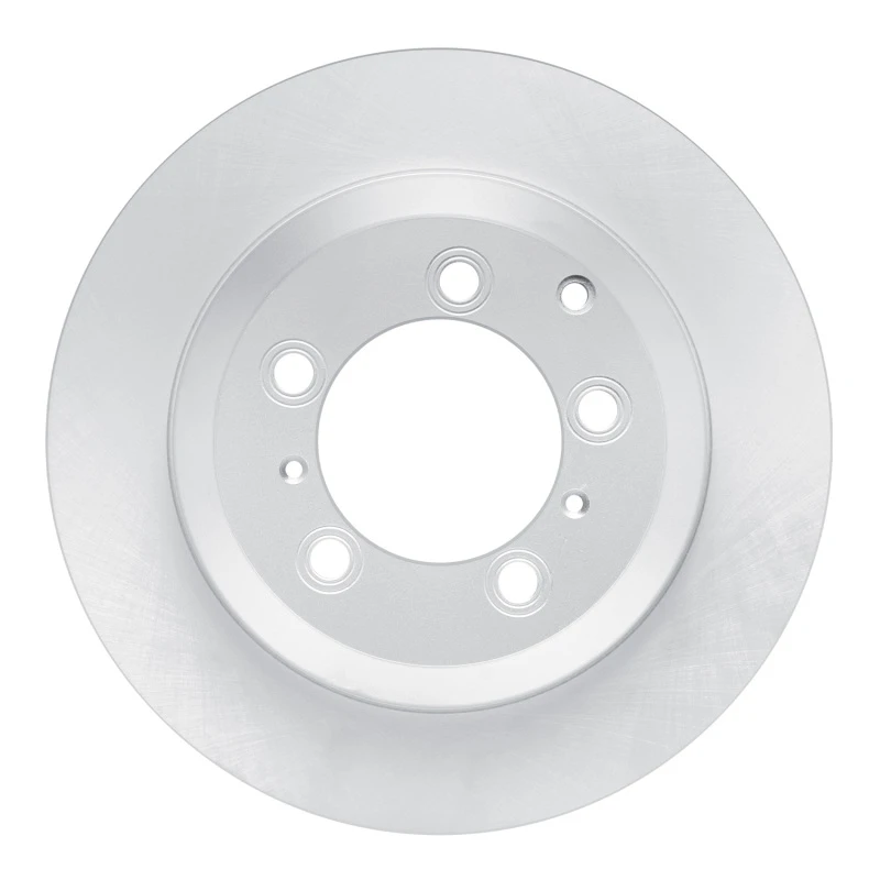 DFC 19-23 Porsche Cayenne Rear GeoSPEC Coated Rotor