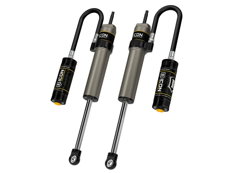 ICON 2014+ Ram 2500 4,5 Zoll Front Lift 2,5 Series Schocks VS RR - Paar