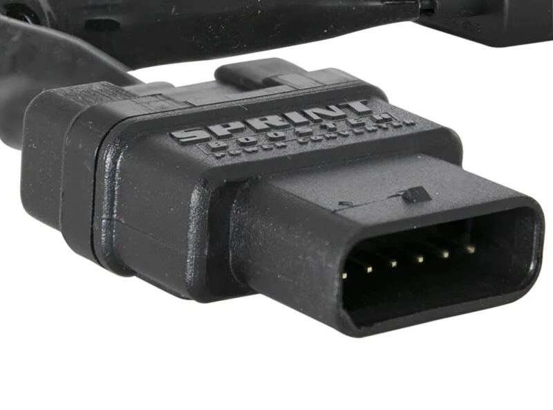 aFe Sprint Booster Power Converter Subaru Impreza 06-23/WRX 12-25 H4