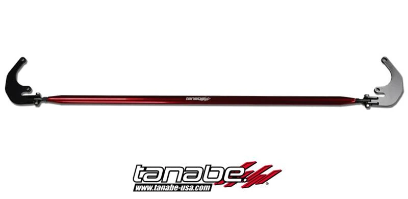 Tanabe Sustec Front Strut Tower Bar für 2010–2011 Scion tC