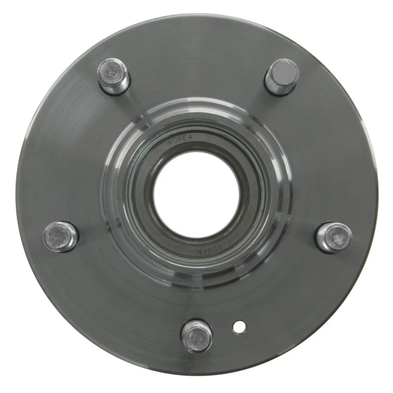 MOOG 01-06 Hyundai Santa Fe Hinterrad-Antriebswellen-Lager