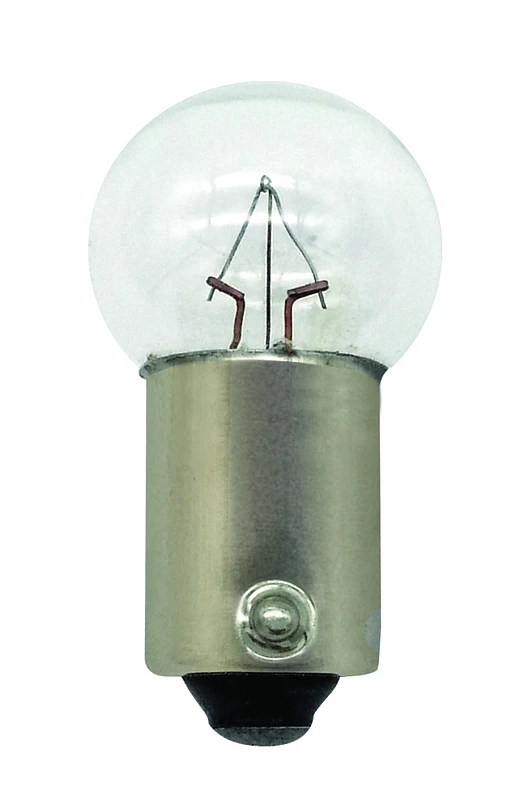 Hella Glühbirne 57 12V 3W BA9s G4.5
