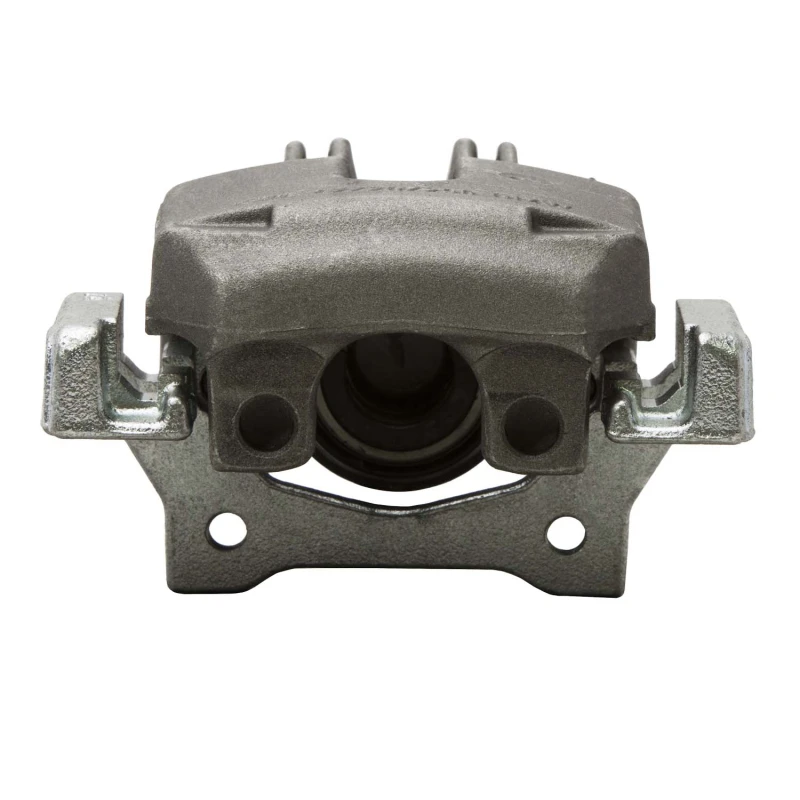 DFC 98-03 BMW 528i Rear-L Premium Caliper - Silver Zinc Coated
