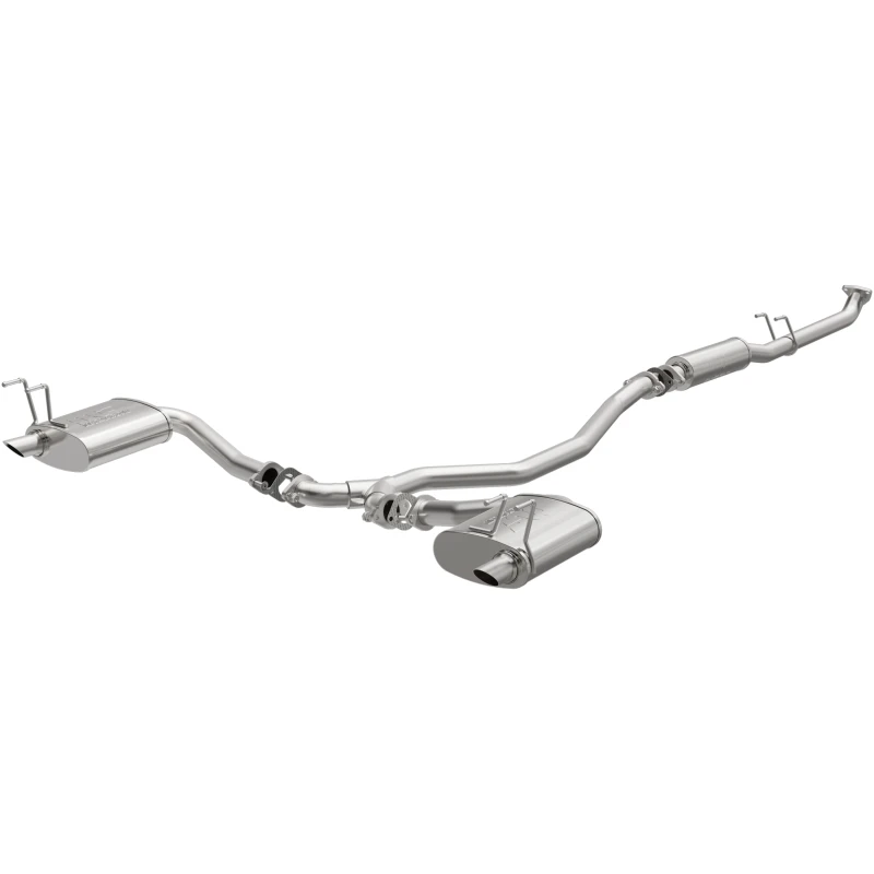 Magnaflow 2022+ Honda Civic Sport 1.5L Hatchback NEO Kat-Abgasanlage