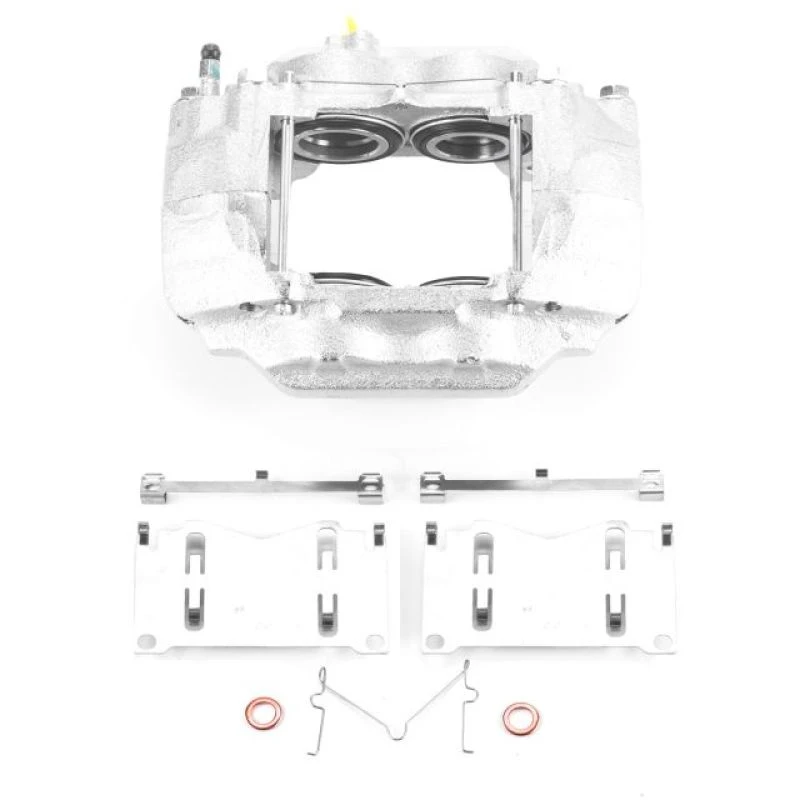 powerstop_L2769-67944c8a7f0a1 Power Stop 03-07 Lexus LX470 Front Left Autospecialty Caliper w/o Bracket