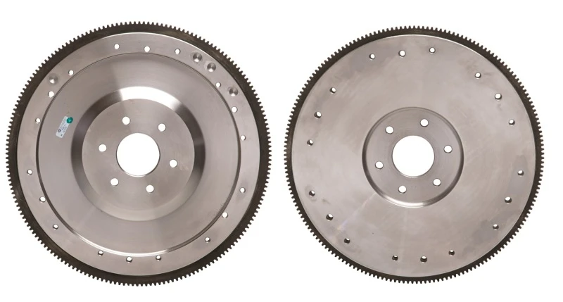 Ford Racing Manuelles Getriebe Schwungrad aus Stahl 184T 0 OZ-in.