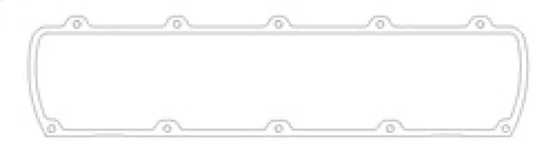 cometic-gasket_C5824LF-67930c823acb4 Cometic Oldsmobile Gen-2 Rocket V8.188in LF Valve Cover Gasket