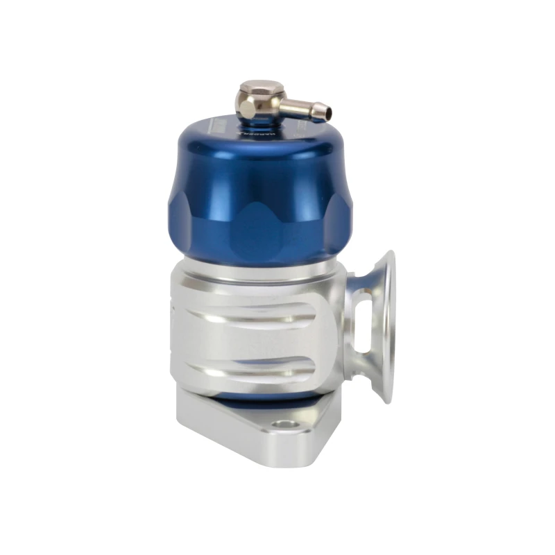 Turbosmart BOV Supersonic - für Mazda/Subaru -Blau
