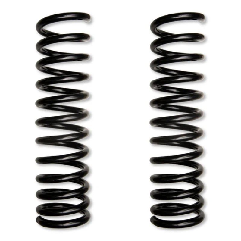 Rock Krawler 4 Zoll Triple Rate Front Coil Springs