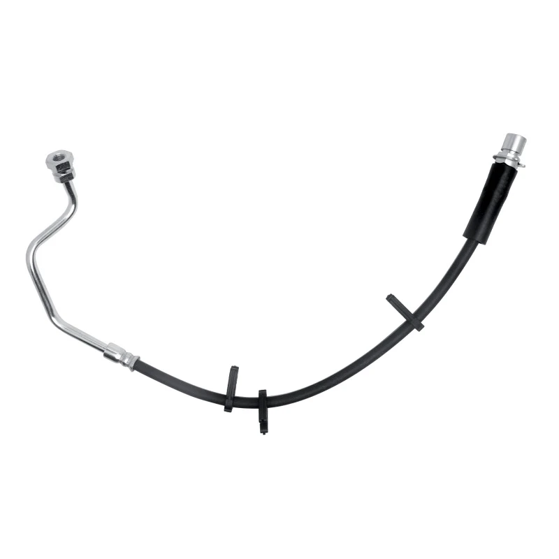 DFC 19-23 Ram 2500/3500 Front-L lo Brake Hose
