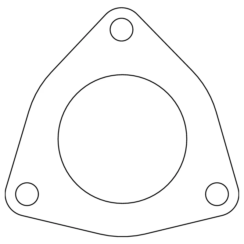 Cometic GM LT1/LT4 Gen-2 Small Block V8.060in AM Auspuffkrümmer Sammler Dichtung