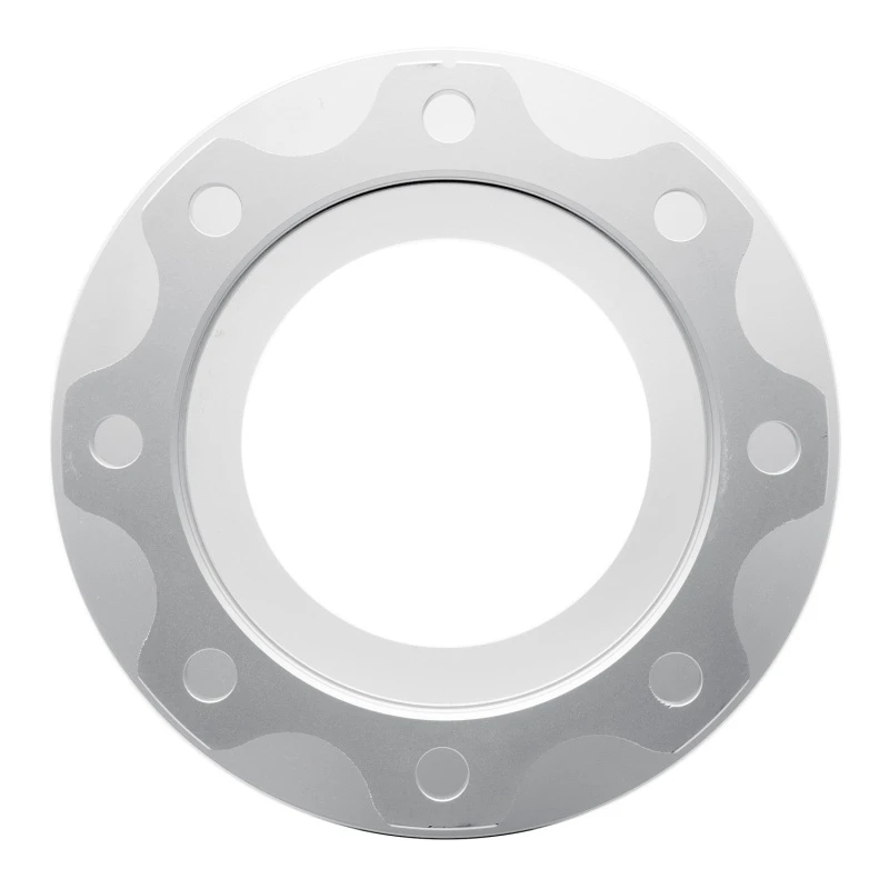 DFC 03-10 Chevrolet C5500 Kodiak Front GeoSPEC Coated Rotor