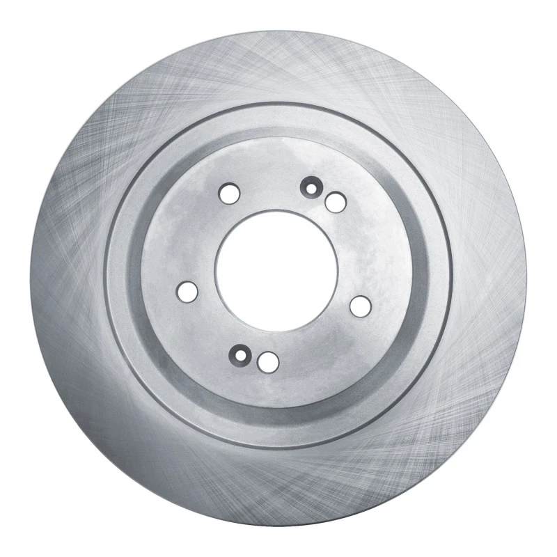 DFC 21-25 Hyundai Sonata Rear Brake Rotor