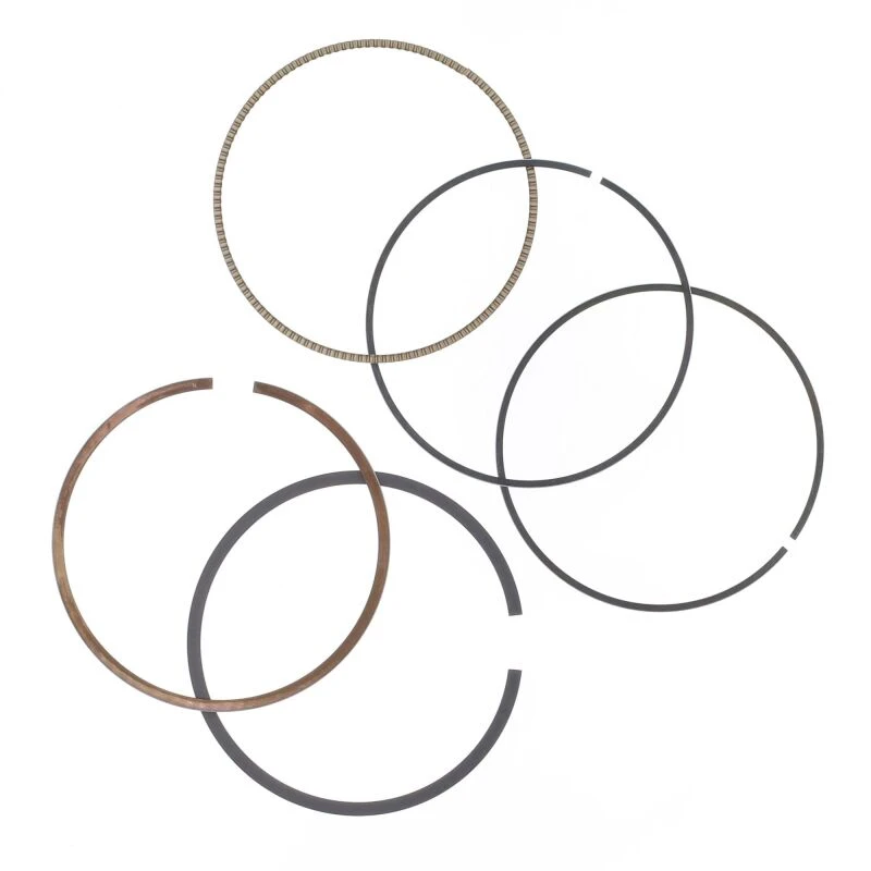 Athena Kawasaki KFX R 450 100mm Bore Piston Ring Set (For Athena Piston)