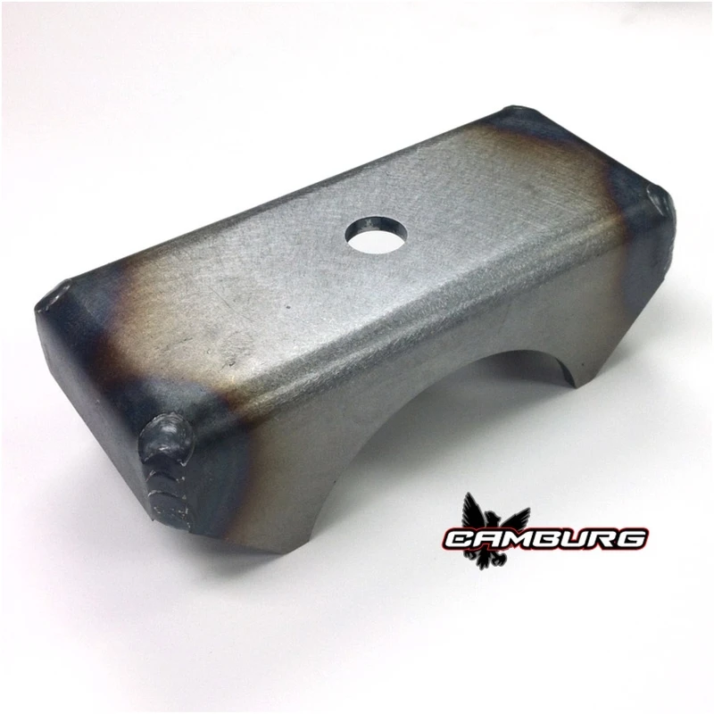 Camburg Leaf Spring Axle Perches for 2007-2021 Toyota Tundra 2WD/4WD L/T
